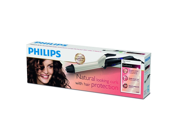 PHILIPS-HAIR STYLER SAPP HP8605 | 3 - Login Megastore