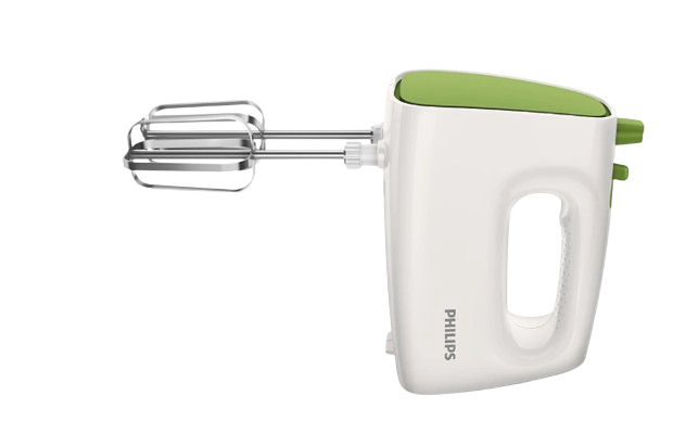 PHILIPS-HAND MIXER SAPP HR1552/40 | 4 - Login Megastore