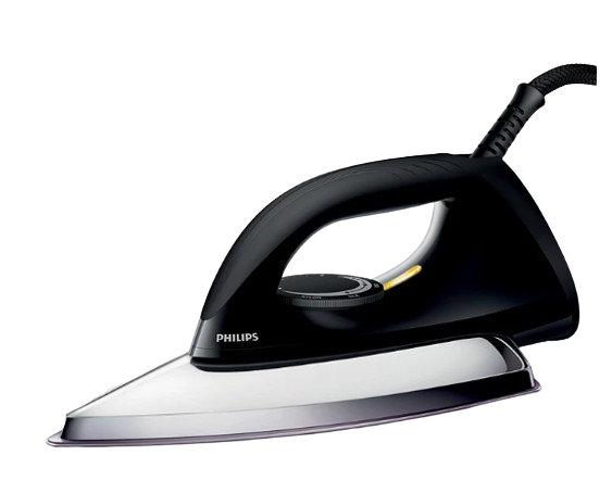 PHILIPS DRY IRON  HD1173/80 | 2 - Login Megastore