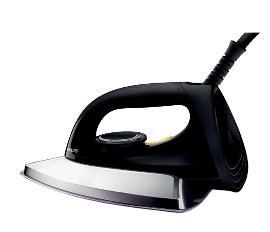 PHILIPS DRY IRON  HD1173/80 | 4 - Login Megastore