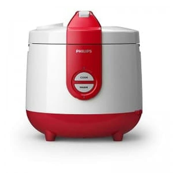 PHILIPS RICE COOKER  HD3119/32 | 1 - Login Megastore