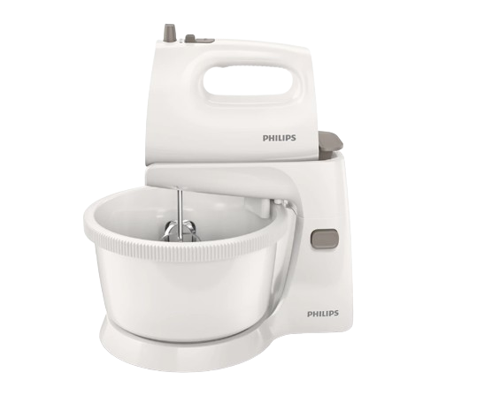 PHILIPS STAND MIXER HR1559/50 | 4 - Login Megastore