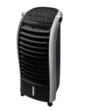 SHARP AIR COOLER PJA26MYB | 1 - Login Megastore