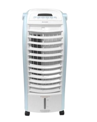 SHARP AIR COOLER PJA36TYB | 2 - Login Megastore