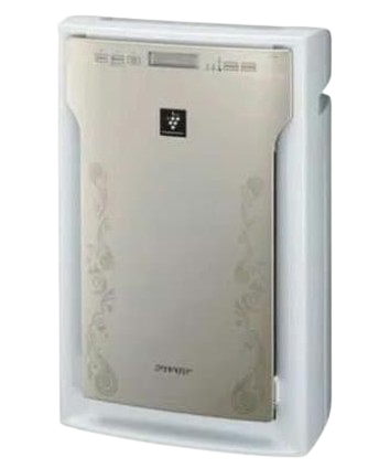 SHARP - AIR PURIFIER AP FUA80YN | 2 - Login Megastore