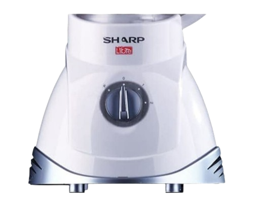 SHARP BLENDER EM125LW | 2 - Login Megastore