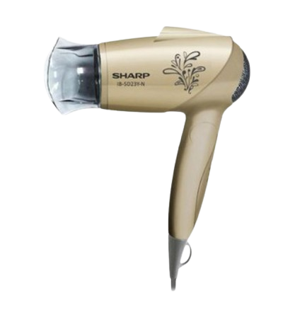 SHARP HAIR DRYER  IBSD23YN | 1 - Login Megastore