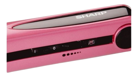 HAIR STYLER SHARP IBSS53YP 4 in 1 Beauty Styler | 4 - Login Megastore