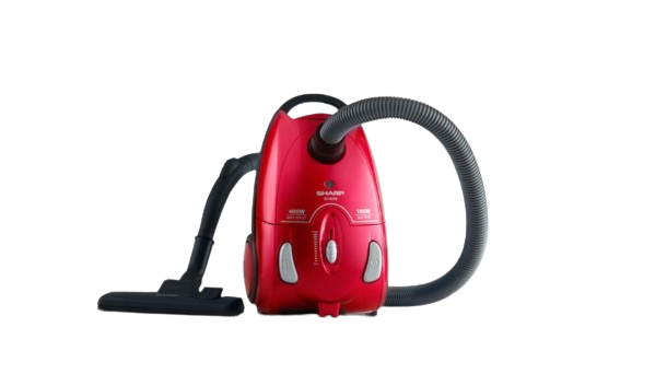 SHARP - VACUUM CLEANER SAPP EC8305B | 2 - Login Megastore