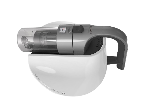 SHARP DRY VACUUM  ECHX100YS | 2 - Login Megastore