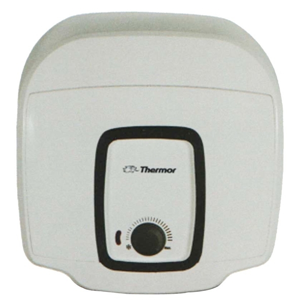 THERMOR-ELECTRIC WATER HEATER COMPACT EVO 15LT | 1 - Login Megastore