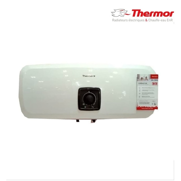 THERMOR-ELECTRIC WATER HEATER COMPACT HZ 20LT | 1 - Login Megastore
