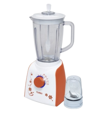 TURBO BLENDER EHM8098/3ORANGE | 3 - Login Megastore