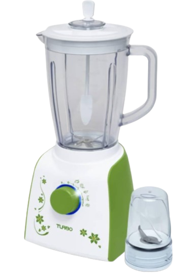 TURBO - BLENDER SAPP EHM8099/1GREEN | 1 - Login Megastore