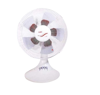 TURBO DESK FAN  CFR1082/02 | 1 - Login Megastore