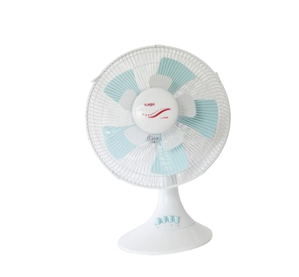 TURBO DESK FAN  CFR1082/26 | 1 - Login Megastore