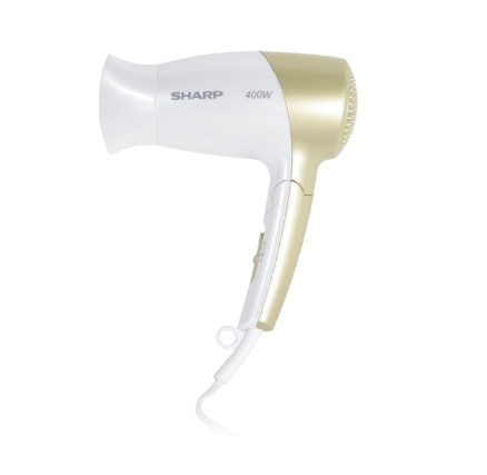 SHARP HAIR DRYER  IBSD18YN | 1 - Login Megastore