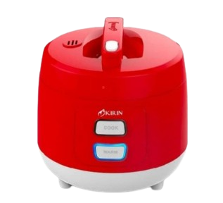 KIRIN-RICE COOKER SAPP KRC088SS | 1 - Login Megastore