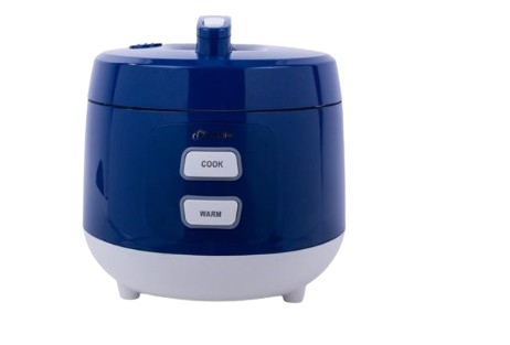 KIRIN RICE COOKER  KRC090CR(NEW) | 2 - Login Megastore