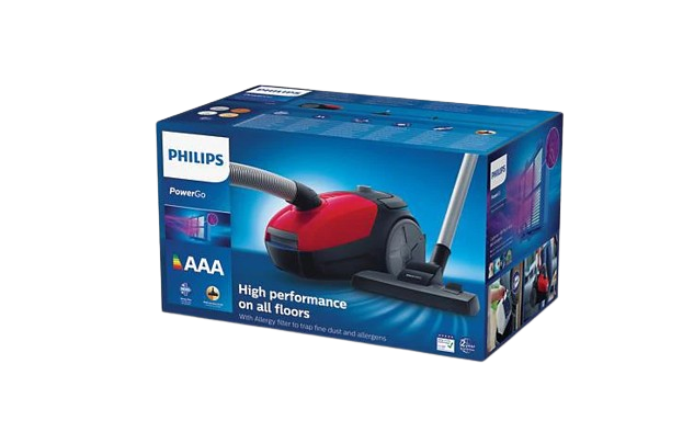 PHILIPS DRY VACUUM  FC8243 | 9 - Login Megastore