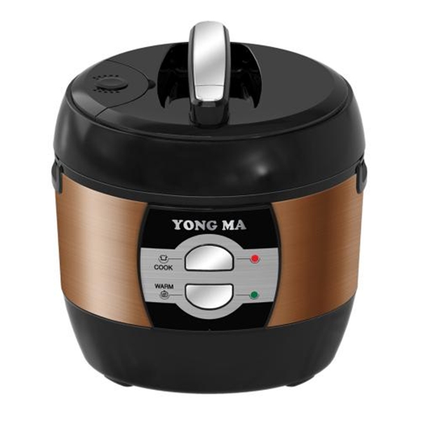 YONGMA MAGIC COM  SMC7033 BLACK | 1 - Login Megastore