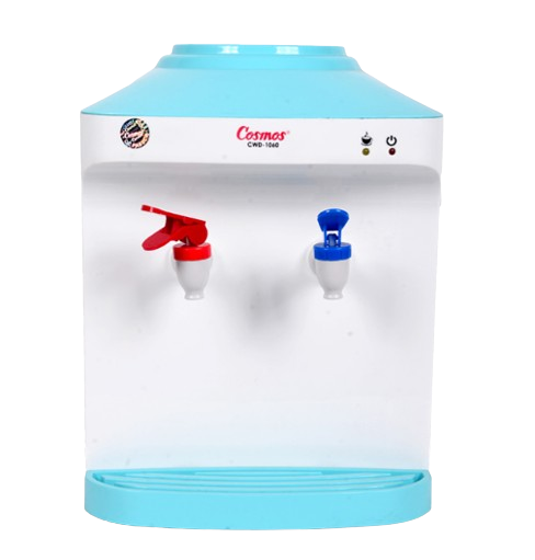 COSMOS-WATER DISPENSER PORTABLE SAPP CWD1060 | 1 - Login Megastore