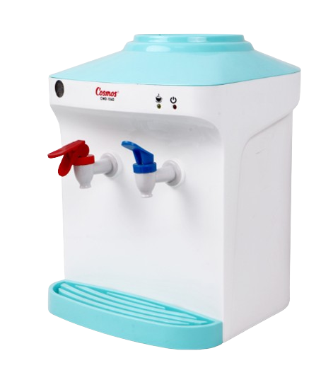 COSMOS-WATER DISPENSER PORTABLE SAPP CWD1060 | 2 - Login Megastore