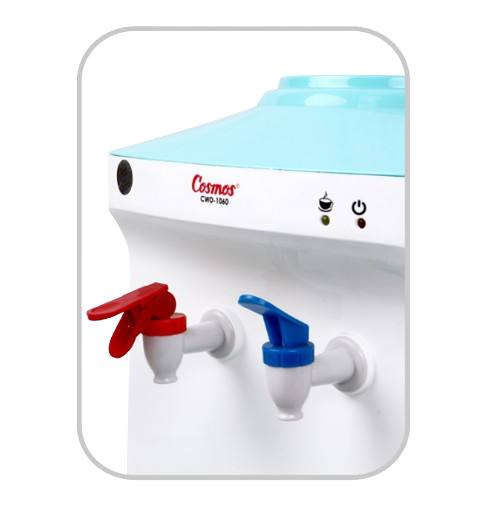 COSMOS-WATER DISPENSER PORTABLE SAPP CWD1060 | 3 - Login Megastore