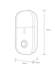 ELECTROLUX ELECTRIC WATER HEATER EWE241KXDWB6 | 7 - Login Megastore