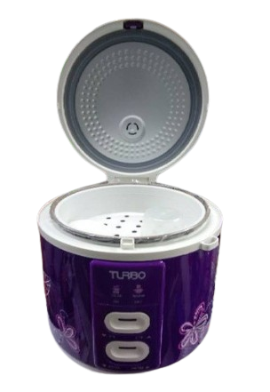 TURBO MAGIC COM  CRL1188/2PURPLE | 2 - Login Megastore