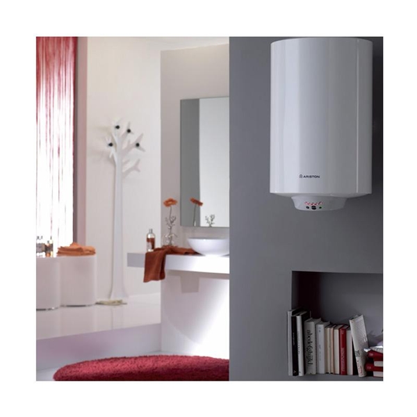 ARISTON - ELECTRIC WATER HEATER PRO R 100V/1500W | 2 - Login Megastore