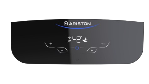 ARISTON ELECTRIC WATER HEATER ANDRIS2 TOP WIFI 15L/350W | 3 - Login Megastore