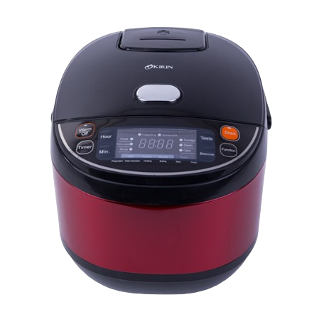 KIRIN RICE COOKER KRC620D | 1 - Login Megastore