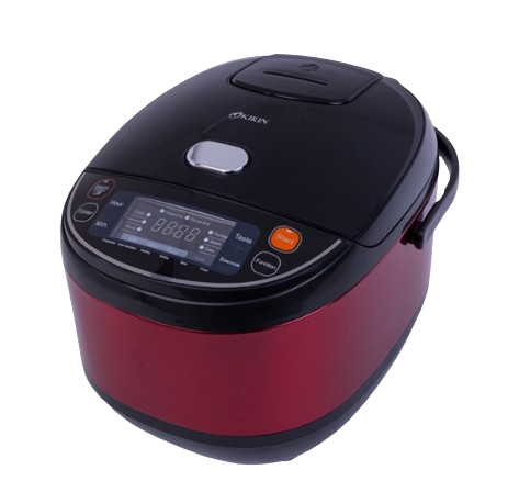 KIRIN RICE COOKER KRC620D | 5 - Login Megastore