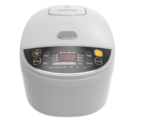 KIRIN RICE COOKER KRC720D | 1 - Login Megastore