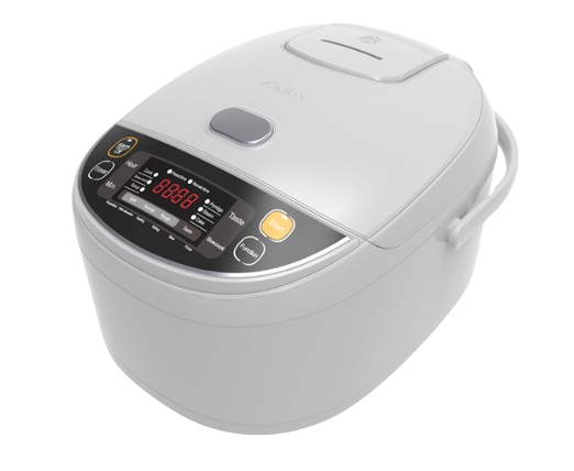 KIRIN RICE COOKER KRC720D | 2 - Login Megastore