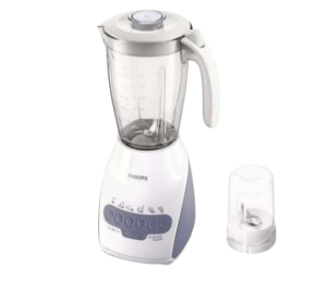 PHILIPS BLENDER HR2115/00 GRAY | 2 - Login Megastore