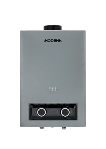 MODENA GAS WATER HEATER GI0632V | 1 - Login Megastore