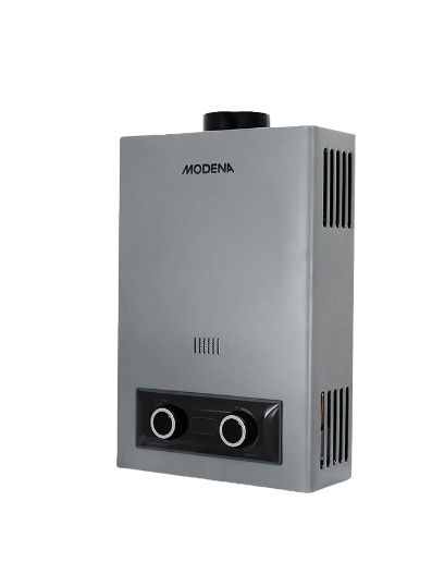 MODENA GAS WATER HEATER GI0632V | 2 - Login Megastore