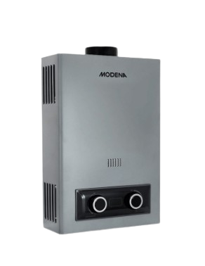 MODENA GAS WATER HEATER GI0632V | 4 - Login Megastore