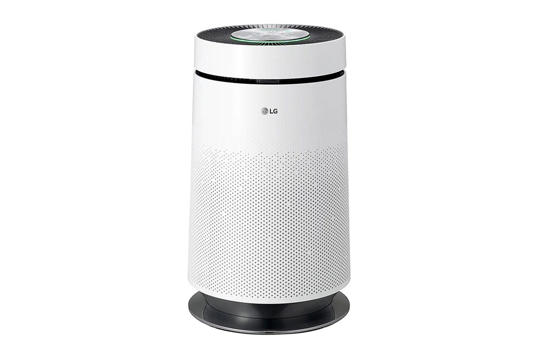 LG AIR PURIFIER AS65GDWH0 | 1 - Login Megastore