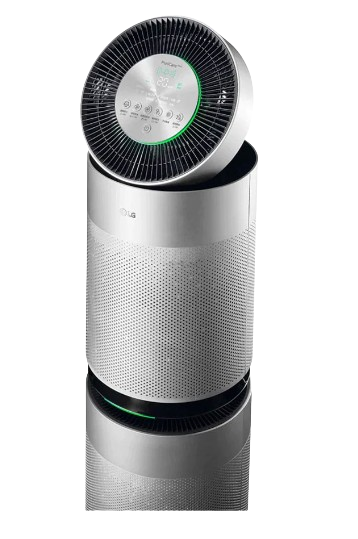 LG AIR PURIFIER AS10GDSH0 | 5 - Login Megastore