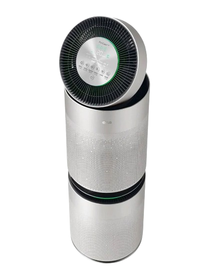 LG AIR PURIFIER AS10GDSH0 | 6 - Login Megastore