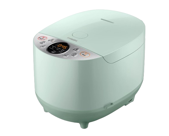 PHILIPS RICE COOKER  HD4515/85 | 3 - Login Megastore