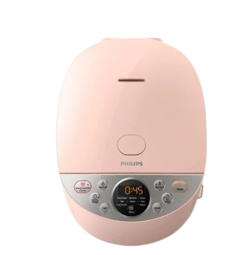 PHILIPS RICE COOKER  HD4515/90 | 3 - Login Megastore