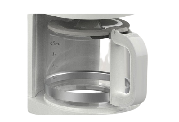 ELECTROLUX COFFEE MAKER  E2CM1-200W | 4 - Login Megastore