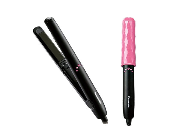 PANASONIC HAIR STYLER EHHV11E415 | 1 - Login Megastore