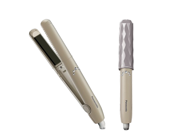 PANASONIC HAIR STYLER EHHV11E415 | 2 - Login Megastore