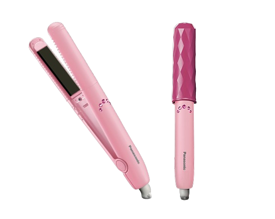 PANASONIC HAIR STYLER EHHV11E415 | 3 - Login Megastore