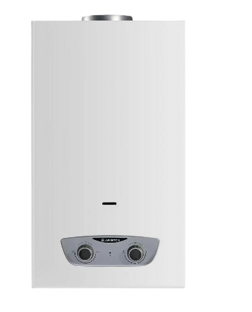 ARISTON GAS WATER HEATER FAST R 10 LPG | 1 - Login Megastore